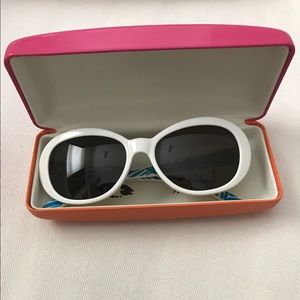 Kate Spade Sunglasses